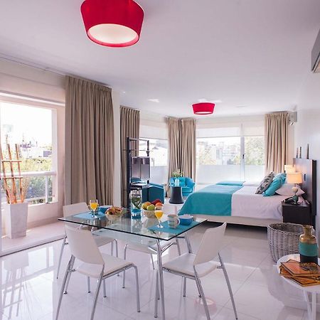 Soho Luxury Suites Буенос Айрес Екстериор снимка