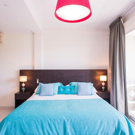Soho Luxury Suites Буенос Айрес Стая снимка