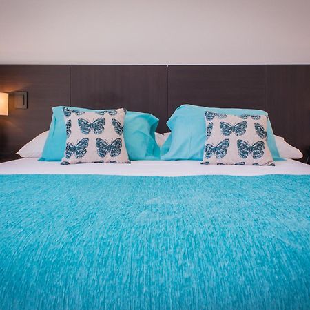 Soho Luxury Suites Буенос Айрес Стая снимка