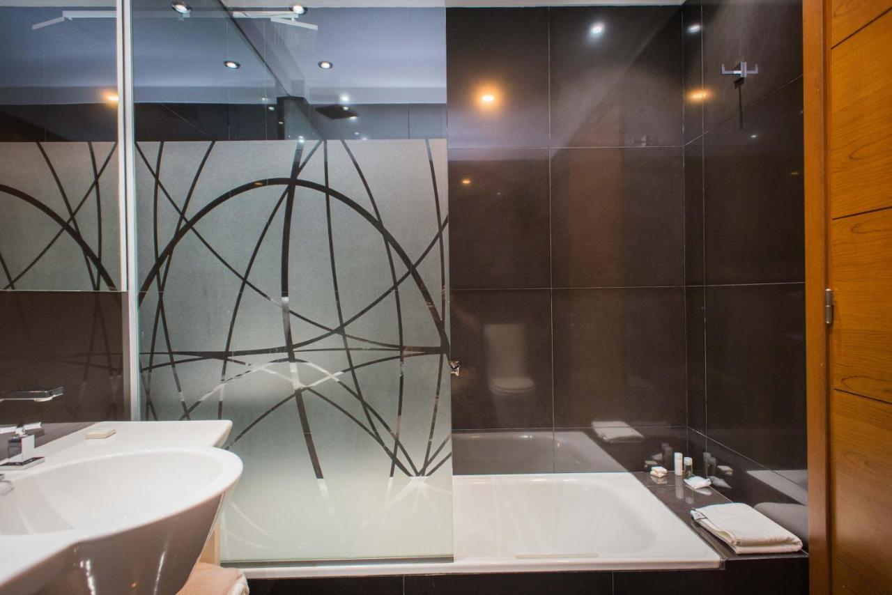Soho Luxury Suites Буенос Айрес Екстериор снимка