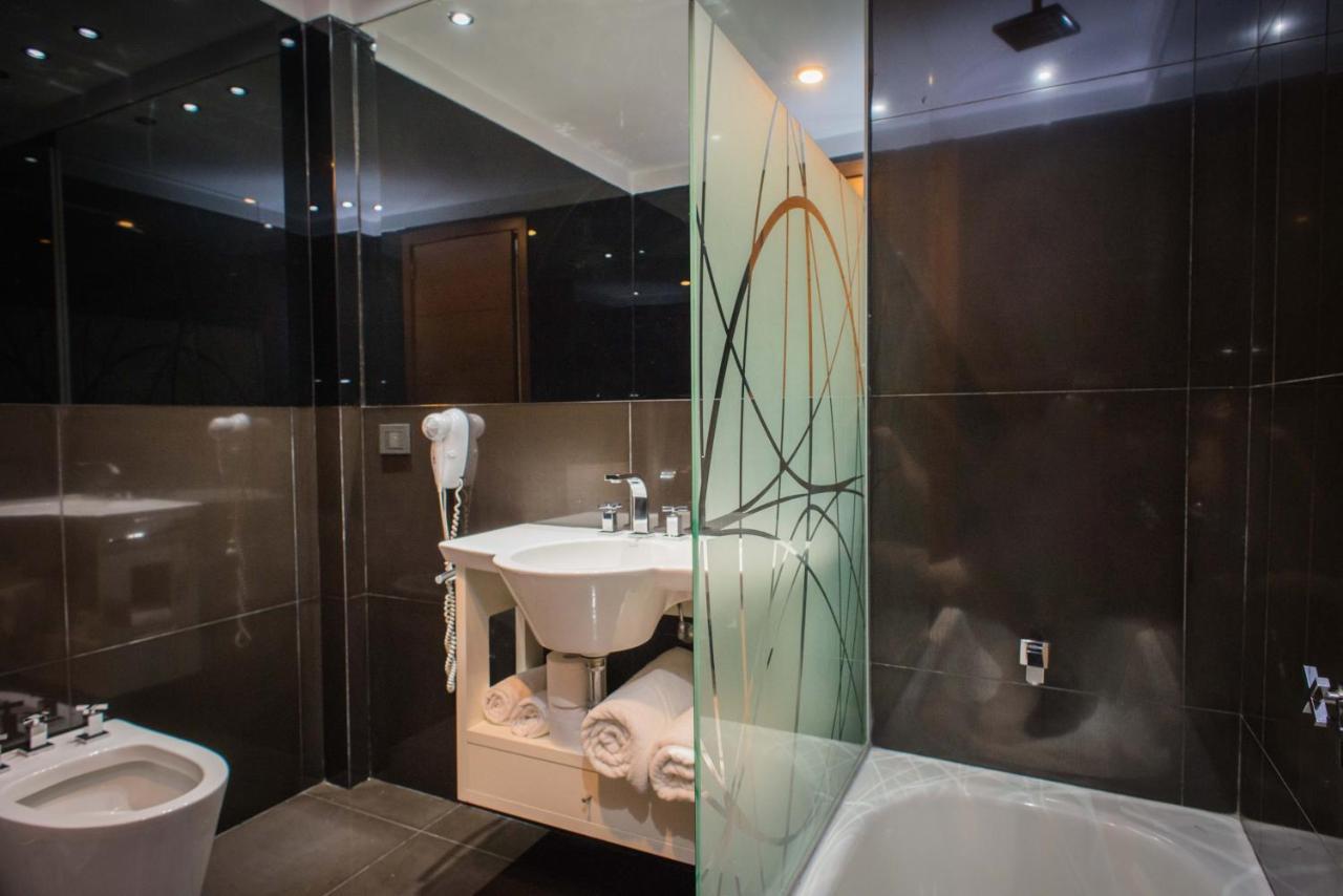 Soho Luxury Suites Буенос Айрес Екстериор снимка