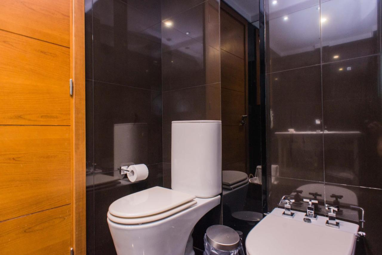 Soho Luxury Suites Буенос Айрес Екстериор снимка