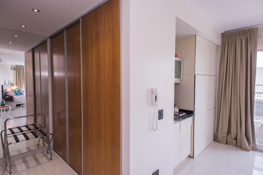 Soho Luxury Suites Буенос Айрес Екстериор снимка
