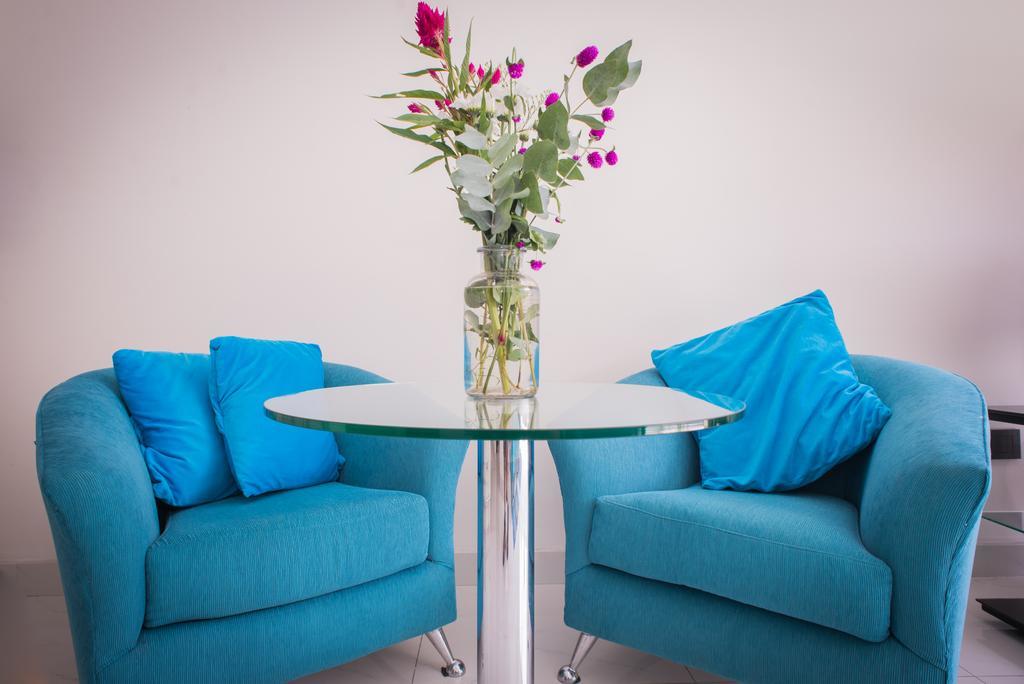 Soho Luxury Suites Буенос Айрес Екстериор снимка
