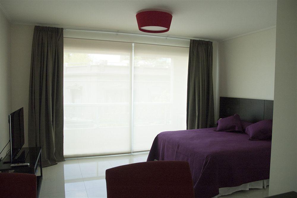Soho Luxury Suites Буенос Айрес Екстериор снимка