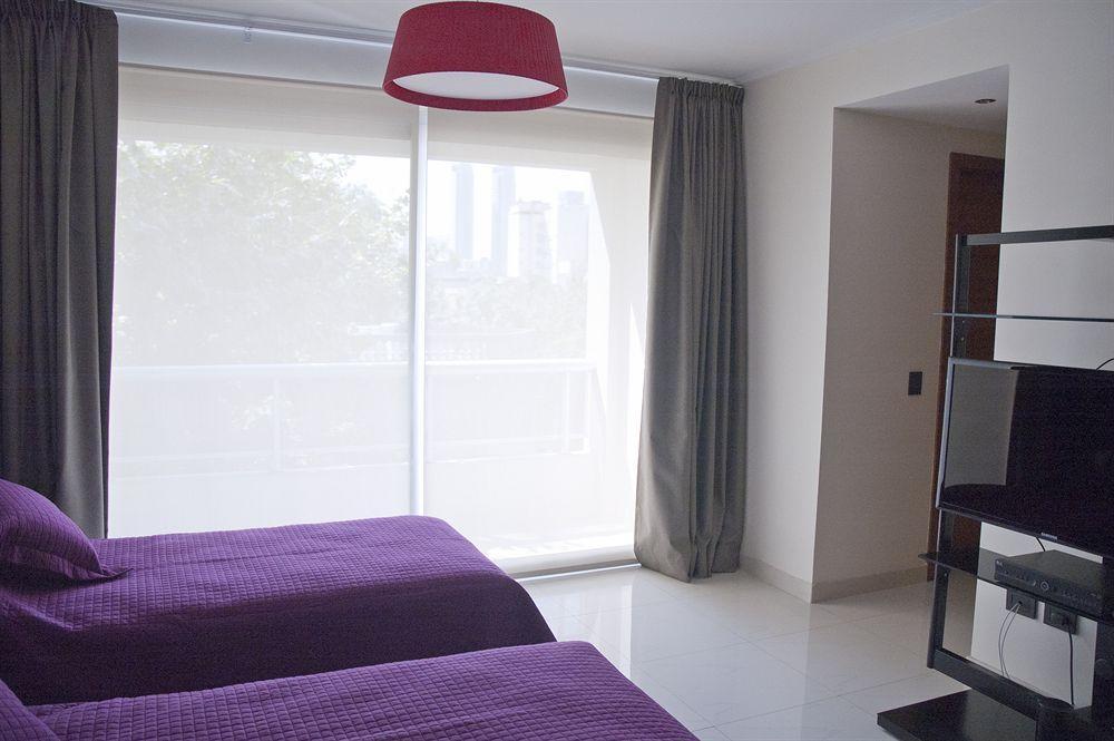 Soho Luxury Suites Буенос Айрес Екстериор снимка