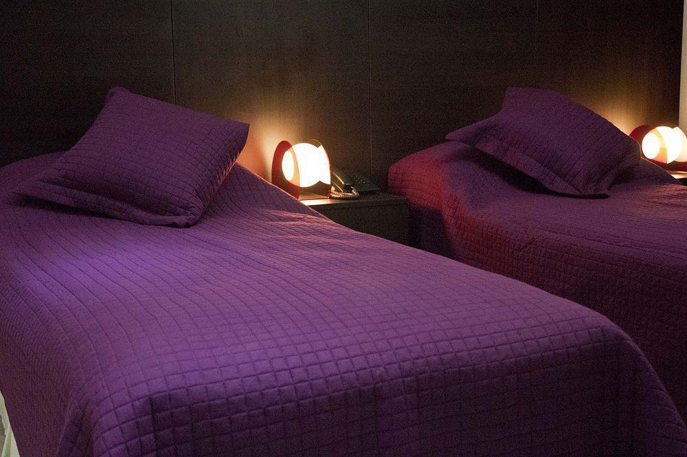 Soho Luxury Suites Буенос Айрес Екстериор снимка