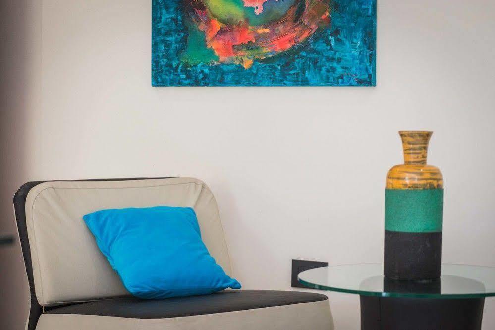 Soho Luxury Suites Буенос Айрес Екстериор снимка